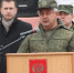 Военно-патриотический центр в Клинцах открыл командующий 20-й гвардейской армии ЗВО - Брянская улица