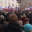 В Брянске начались праздничные мероприятия, посвящённые Дню народного единства. - 24Tv.Pro