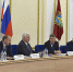 Александр Богомаз: «Только совместными усилиями мы сможем добиться обеспечения цивилизованных расчетов за потребленный газ» - Администрация области
