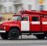 Госавтоинспекция Брянской области обращается к автовладельцам с просьбой пропускать спецтранпорт - ГИБДД