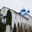 В день памяти преподобного Поликарпа Брянского Митрополит Александр совершил Литургию в Покровском храме города Брянска - Брянская Епархия