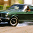 Уникальный Ford Mustang нашли на мексиканской свалке  (0) - Avto-32.Ru