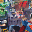 «LEGO Супергерои DC: Лига Справедливости против Лиги Бизарро» — новый виток приключений героев «Лего» - ИА Наш Брянск.ru