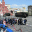 Парад Победы порадует новинками военной техники - Газета Брянские новости