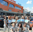 Участники выставки эксклюзивных автомобилей призвали к выбору разумной скорости - ГИБДД