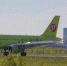 Брянский аэропорт принял третий рейс авиакомпании S7 Airlines. Фоторепортаж - Брянская улица
