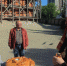 В Брянске освятили крест и купол на храм во имя Всех Святых - ИА Наш Брянск.ru
