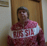 Любимая женщина брянского депутата Бугаева снова на тропе войны - БрянскToday.Ru
