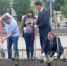 Брянскую Набережную озеленили: фоторепортаж "Брянской улицы" - Брянская улица