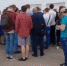 В Брянске на митинге подручных Навального нетолерантно сдали полиции даму - Газета Брянские новости