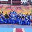 Осипенко и Ульяхов стали бронзовыми призерами чемпионата страны - Sport-32.ru