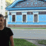 Новозыбковская семья отремонтировала столетний дом писателя Губарева - Брянская улица