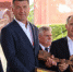 Ключ от Свенской ярмарки выиграл Брянск - 24Tv.Pro