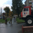 В Брянске из-за угрозы взрыва эвакуировали офис Райффайзенбанк - БрянскToday.Ru