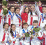 Брянская спортсменка без боя выиграла турнир по вольной борьбе - Sport-32.ru