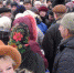 В Клинцах сняли видео битвы за подарки возле агитпоезда ЛДПР - Газета Брянские новости