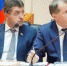 Мэр и глава Брянска поздравили народ с Днем Конституции - БрянскToday.Ru