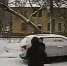 В Брянске видеокамера сняла авторов оскорбительных слов на автомобилях - Газета Брянские новости