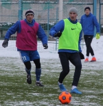 Двухсторонка в Отрадном
