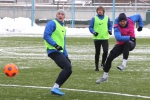 Двухсторонка в Отрадном
