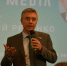 I межрегиональный молодежный медиафорум "LikeMedia" - БГУ им. академика И.Г. Петровского