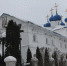 В день памяти преподобного Поликарпа Брянского Митрополит Александр возглавил престольное торжество в Покровском храме города Брянска - Брянская Епархия
