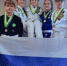 Юные брянские бойцы завоевали 7 медалей на чемпионате мира в Швеции - Газета Брянские новости