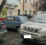 В Брянске отрешенная автомобилистка перекрыла выезд с парковки - Газета Брянские новости