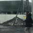 «Они с ума сошли»: в Брянске у Центрального рынка стали строить сарай - Газета Брянские новости