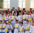 В «Триумфе» состоялось открытое первенство Брянской области по киокусинкай - Sport-32.ru