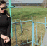 Жительница Баку посетила малую родину прадеда-фронтовика - Vbryanske.Com