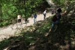 Субботник в городе