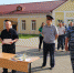 В Брянской ВК наградили лучших учащихся школы - УФСИН