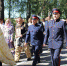 В Плащанской Пустыни (Брасовский район) прошёл Крестный Ход - Брянск - Yansk.ru - Yansk.Ru