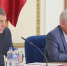 Александр Богомаз: «Задача власти — создавать условия и меры поддержки предпринимательства» - Администрация области