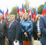 Представители  Отделения ПФР по Брянской области стали почетными гостями международного фестиваля «Славянское единство-2018» - Пенсионный фонд