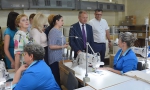 Особое внимание трудоустройству инвалидов и выпускников организаций профессионального образования на территориях муниципальных образований области