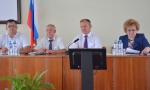 Особое внимание трудоустройству инвалидов и выпускников организаций профессионального образования на территориях муниципальных образований области