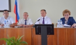 Особое внимание трудоустройству инвалидов и выпускников организаций профессионального образования на территориях муниципальных образований области