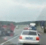 Опубликовано видео с места столкновения двух фур под Выгоничами - Газета Брянские новости