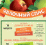 В Брянске состоится IV фестиваль «Яблочный Спас» - Областная Дума