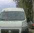 В Брянске сняли видео лобовой атаки ошалевшего маршрутчика - Газета Брянские новости