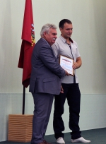 День строителя
