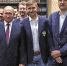 Брянский шахматист Ян Непомнящий встретился с президентом России - Sport-32.ru