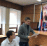 Совместно с Прокуратурой Брянской области проведена деловая игра «Суд идет» - БФ РАНХиГС