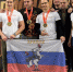 Брянцы показали класс на чемпионате России по русскому жиму - ИА Наш Брянск.ru