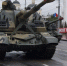 На брянскую границу стянули сотни единиц военной техники - БрянскToday.Ru