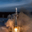 Роскосмос показал видео запуска РН «Союз-2.1а» с 26 спутниками - БрянскToday.Ru