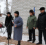 В п. Белая Березка Трубчевского района Брянской области открыли здание раздевалок для стадиона - Газета Деснянская правда
