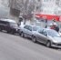 В Брянске на Красноармейской три легковушки попали в крупное ДТП - БрянскToday.Ru